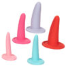 Dilatador Vaginal She-ology Set 5 Piezas