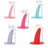 Dilatador Vaginal She-ology Set 5 Piezas