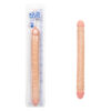 Dildo Doble Size Queen 17" (43.2cm)