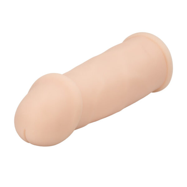 Extensión de Pene Futurotic Extension 5cm 4