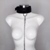 Collar con cadena Feel Love Fantasy - Imagen 3