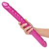 Dildo Doble Size Queen 17" (43.2cm) - Imagen 2