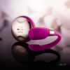 Vibrador para Parejas TIANI™ 3 - 8 Niveles - Imagen 6