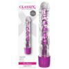 Juguete Vibrador Classix Mr Twister 6.5 Rosa