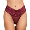 Tanga Atrevida Elegancia 2420 3