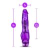 Vibrador Consolador B Yours Vibe 4