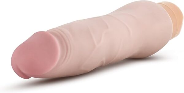Vibrador Realista Au Naturel Fabien