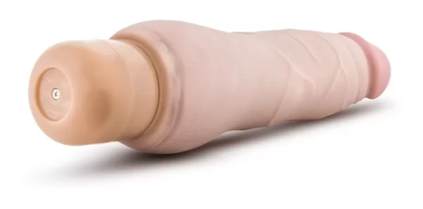 Vibrador Realista Au Naturel Fabien
