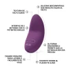 mini vibrador de clítoris Lily 3