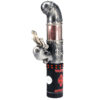 VIBRADOR PIRATES katsuni's Revenge of the sea 2