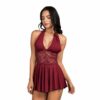 Baby Doll Elegance Beauty 1