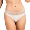 Tanga Delirium Snow Lace 2317 1