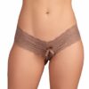 Tanga Lace Champagne 2021 1