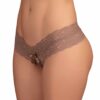 Tanga Lace Champagne 2021 3